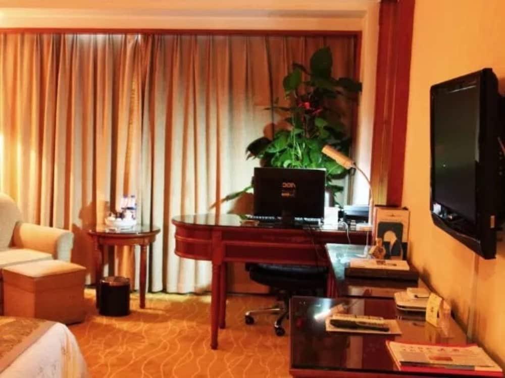 Sunshine Holiday Hotel Fuzhou Fuzhou  Exterior foto